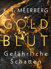 Bild vergrößern Bild: Goldblut - Books on Demand