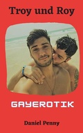 Cover: Troy und Roy - Books on Demand