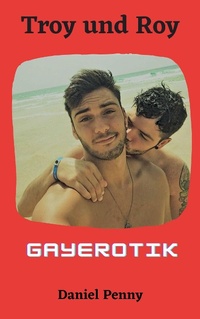 Enlarge image Cover: Troy und Roy - Books on Demand