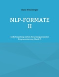 Cover: NLP-Formate II - BoD - Books on Demand