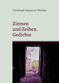 Cover: Ziemen und Zeihen - Books on Demand