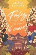 Cover: Finley sceglie la casa e il cuore - Anyta Sunday