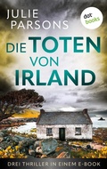Cover: Die Toten von Irland - dotbooks