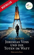 Cover: Jeremias Voss und die Toten im Watt - dotbooks