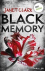 Cover: Black Memory - dotbooks