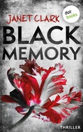 Cover: Black Memory - dotbooks