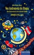 Cover: VON ANDROMEDA BIS UTOPIA - p.machinery