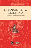 Cover: El pensamiento moderno - Fondo de cultura econ&oacute;mica