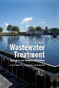 Cover: Wastewater Treatment - Polyteknisk Boghandel og Forlag