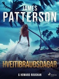 Cover: Hveitibrau&eth;sdagar - Saga Egmont