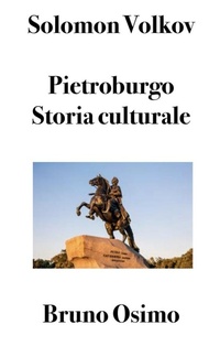Abbildung von: Pietroburgo - Bruno Osimo