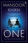 Cover: ONE - HarperCollins Publishers India
