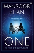 Cover: ONE - HarperCollins Publishers India