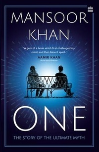 Enlarge image Cover: ONE - HarperCollins Publishers India