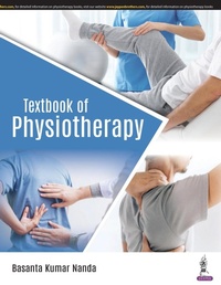 Abbildung von: Textbook of Physiotherapy - Jaypee Brothers Medical Publishers