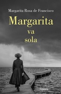 Cover: Margarita va sola / Margarita Goes at It Alone - Lumen