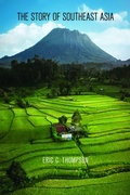 Cover: The Story of Southeast Asia - NUS Press