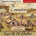 Cover: The Convention - Brief Candle Press