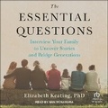 Cover: The Essential Questions - Tantor Audio