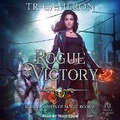 Cover: Rogue Victory - Tantor Audio
