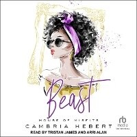 Enlarge image Cover: Beast - Tantor Audio