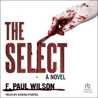 Enlarge image Cover: The Select - Tantor Audio