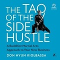 Cover: The Tao of the Side Hustle - Ascent Audio