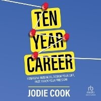 Enlarge image Cover: Ten Year Career - Ascent Audio