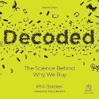 Enlarge image Cover: Decoded - Ascent Audio