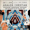 Cover: Analog Christian - Christianaudio