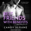 Cover: Best Friends with Benefits - Tantor Audio