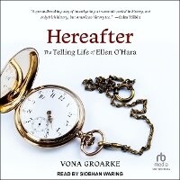 Enlarge image Cover: Hereafter - Tantor Audio
