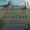 Cover: Drawing Out Leviathan - Tantor Audio