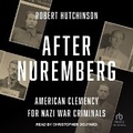 Cover: After Nuremberg - Tantor Audio
