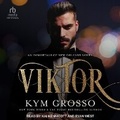 Cover: Viktor - Tantor Audio