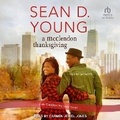 Cover: A McClendon Thanksgiving - Tantor Audio