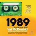 Cover: 1989 - Recorded Books, Inc.