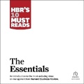 Cover: Hbr's 10 Must Reads - Ascent Audio