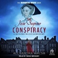 Cover: The Jane Seymour Conspiracy - Tantor Audio