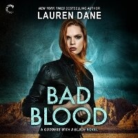 Enlarge image Cover: Bad Blood - Carina Press