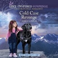 Cover: Cold Case Revenge - Love Inspired Suspense