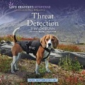 Cover: Threat Detection - Love Inspired Suspense