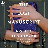 Enlarge image Cover: The Lost Manuscript - Love Inspired Trade
