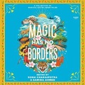 Cover: Magic Has No Borders - HarperCollins