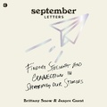 Cover: September Letters - HarperCollins