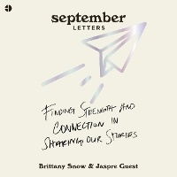 Enlarge image Cover: September Letters - HarperCollins