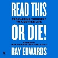 Enlarge image Cover: Read This or Die! - HarperCollins