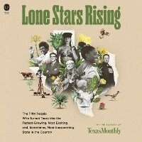 Enlarge image Cover: Lone Stars Rising - HarperCollins