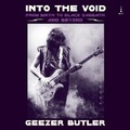Cover: Into the Void - HarperCollins