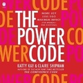 Cover: The Power Code - HarperCollins